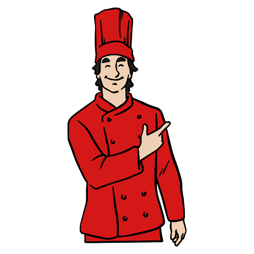 Chef N Spice