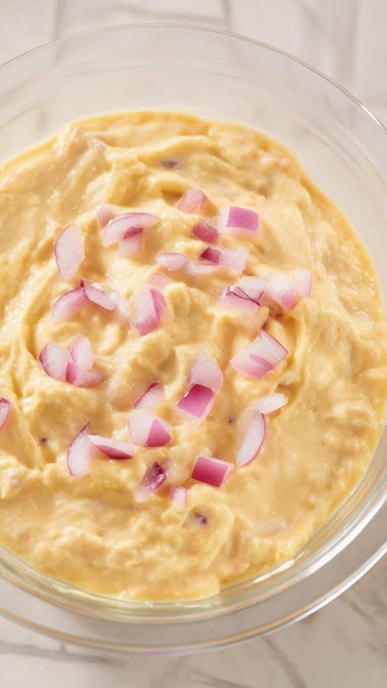 Chads Smoked Gouda Dip 