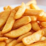 Texas Roadhouse Steak Fries Recipe