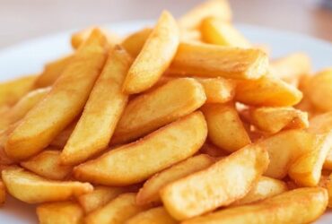 Texas Roadhouse Steak Fries Recipe