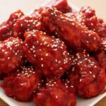 Wingstop Atomic Sauce Recipe
