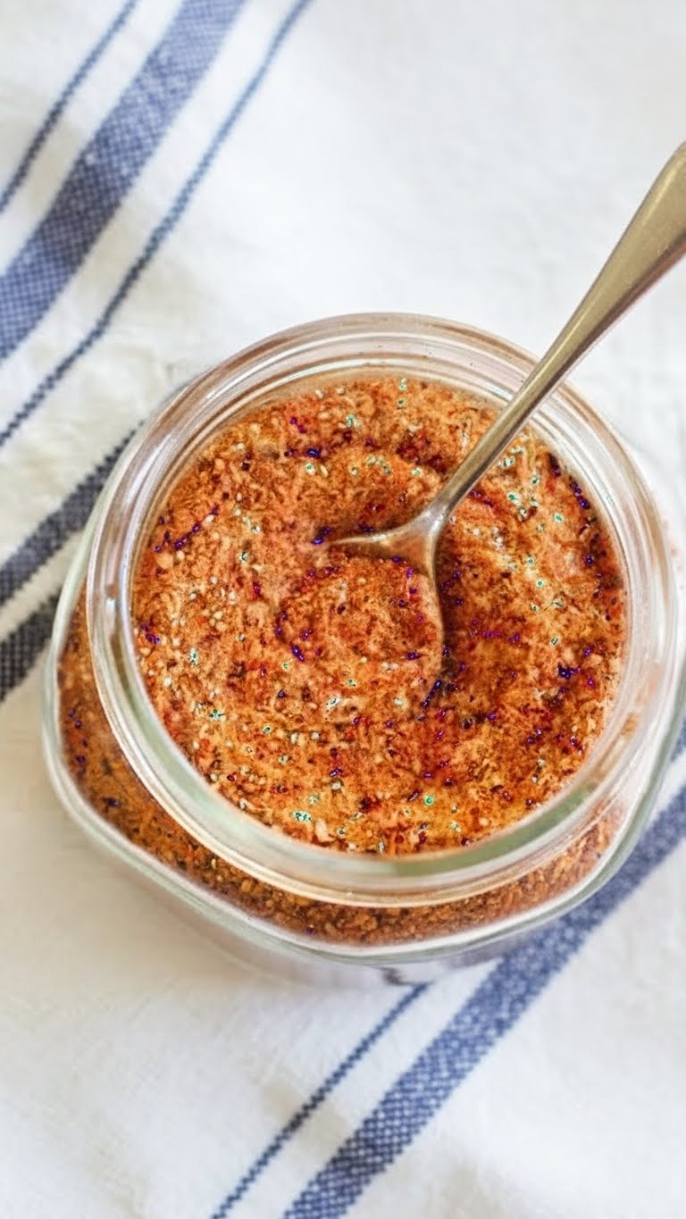 Delicious Miss Browns House Blend Seasoning