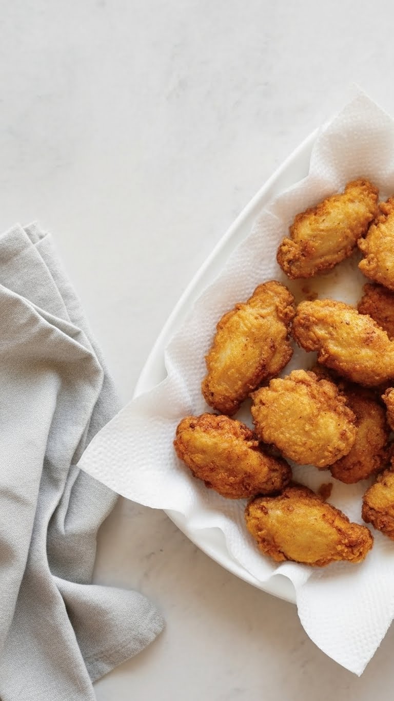 bojangles fried chicken