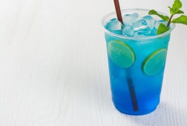 Azulito Drink Recipe