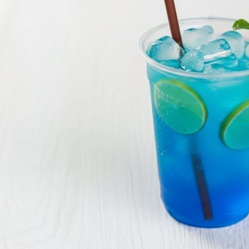 Azulito Drink Recipe