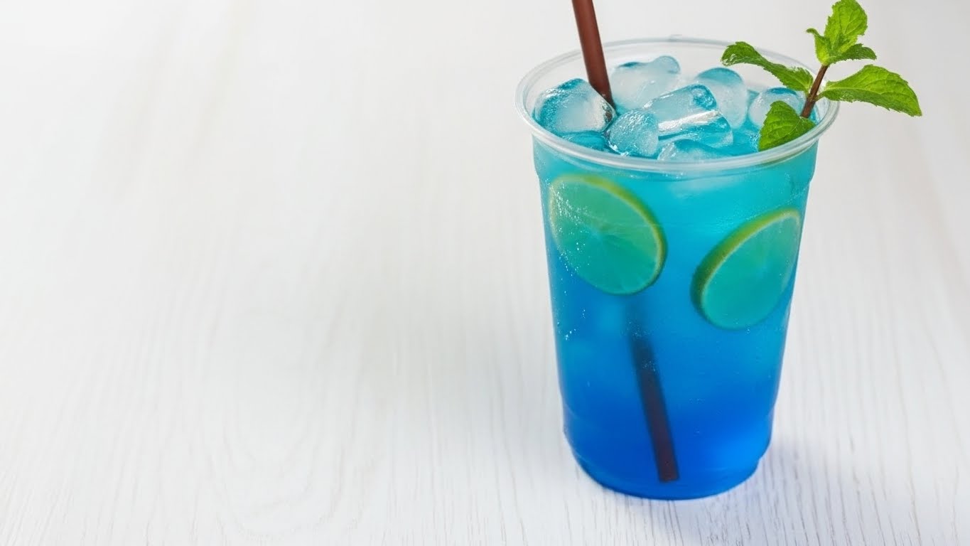 Azulito Drink Recipe