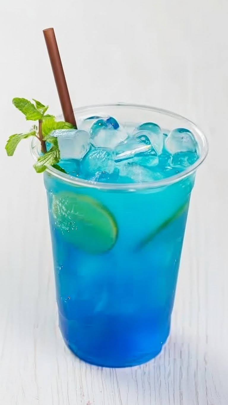 Azulito Drink