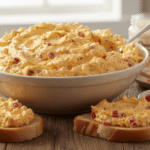 Bojangles Pimento Cheese Recipe
