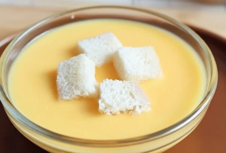 Mellow Mushroom Beer Cheese Dip Recipe