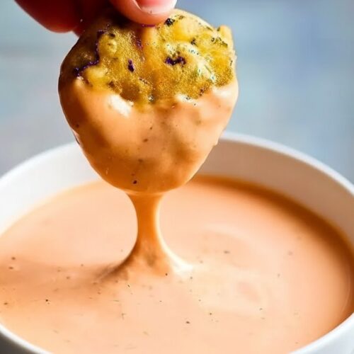 Jack In The Box Good Good Sauce Recipe