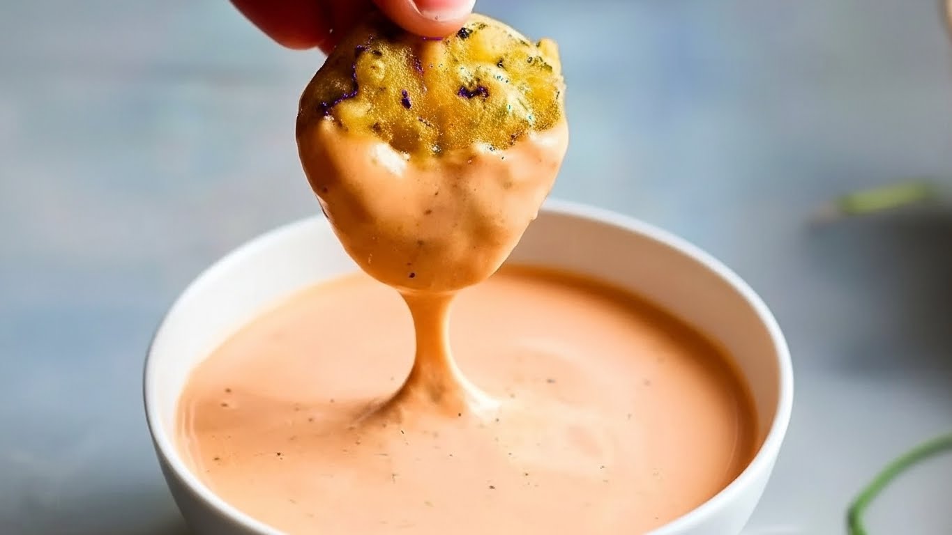 Jack In The Box Good Good Sauce Recipe