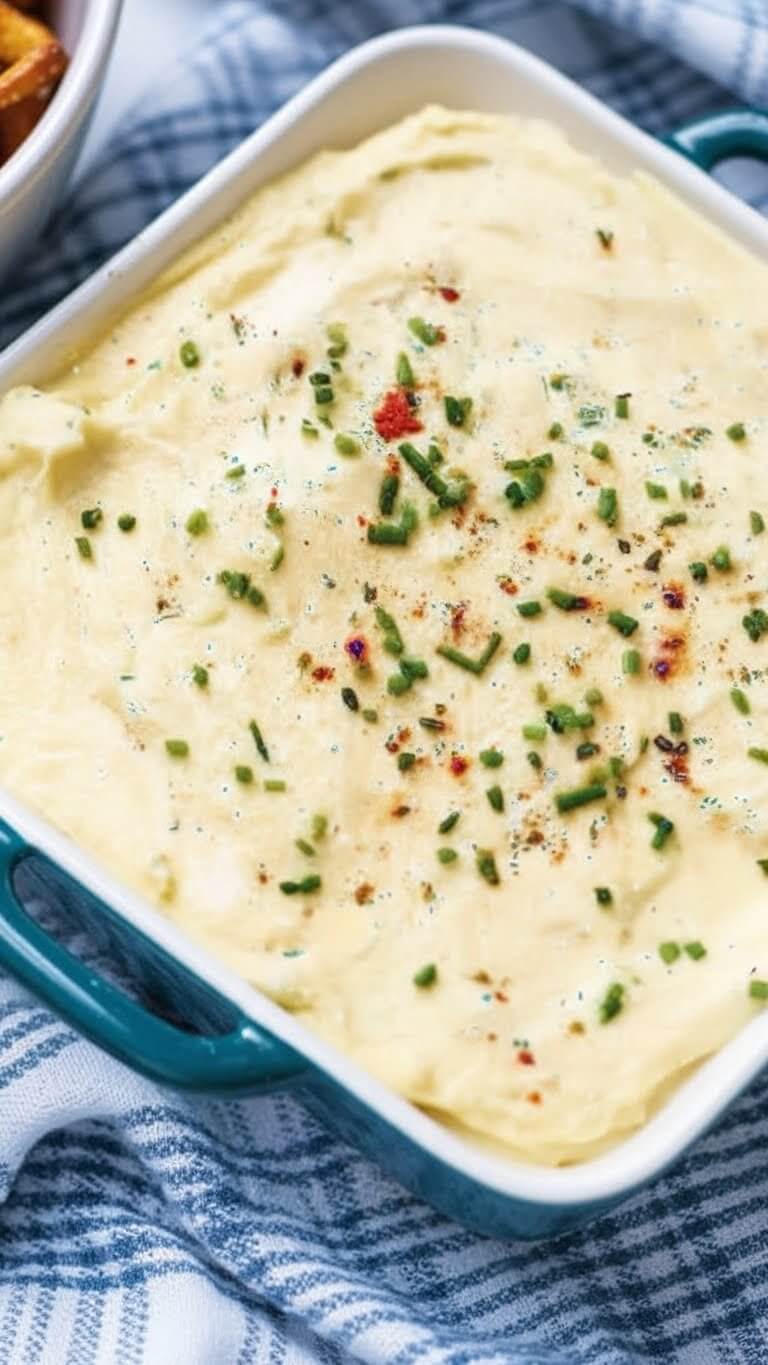 Humpty Dumpty Dip