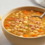 Bob Evans Bean Soup Recipe