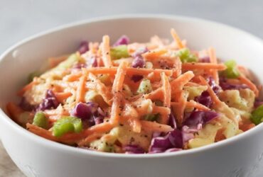 Marie's Coleslaw Dressing Recipe
