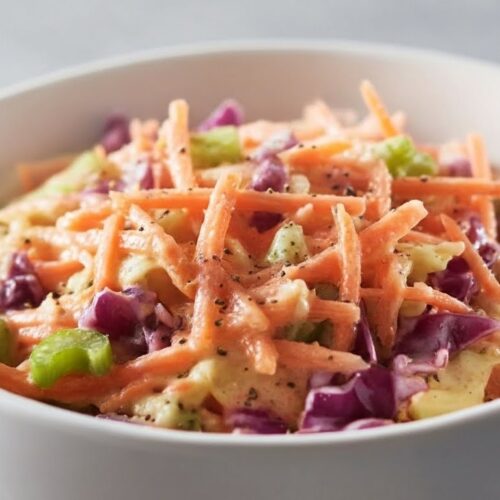Marie's Coleslaw Dressing Recipe