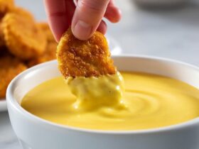 Texas Roadhouse Honey Mustard Recipe