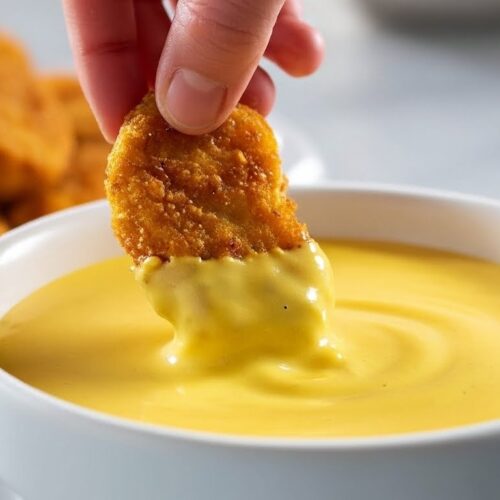 Texas Roadhouse Honey Mustard Recipe