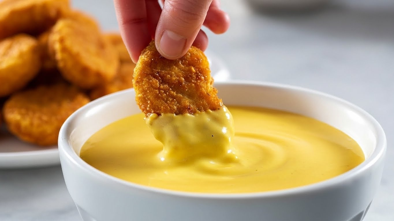 Texas Roadhouse Honey Mustard Recipe