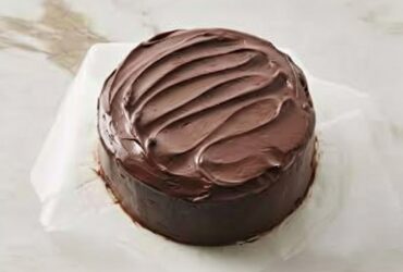 Martha Stewart​ One Bowl Chocolate Cake Recipe