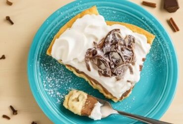 Mildred Ricke Cookies Recipe