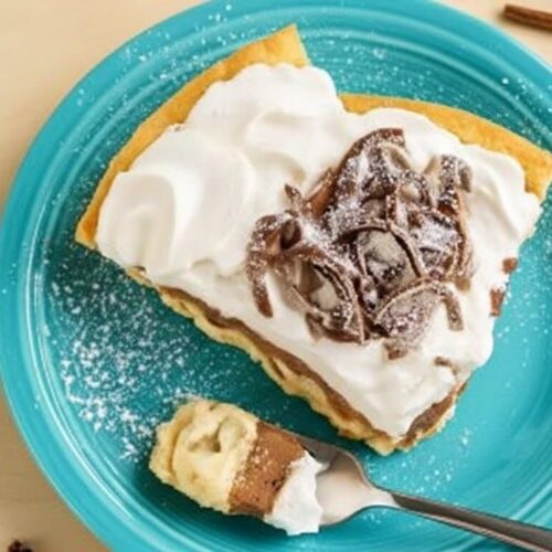 Mildred Ricke Cookies Recipe