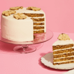 Martha Stewart​ Hummingbird Cake Recipe