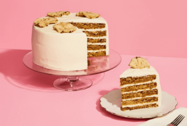 Martha Stewart​ Hummingbird Cake Recipe