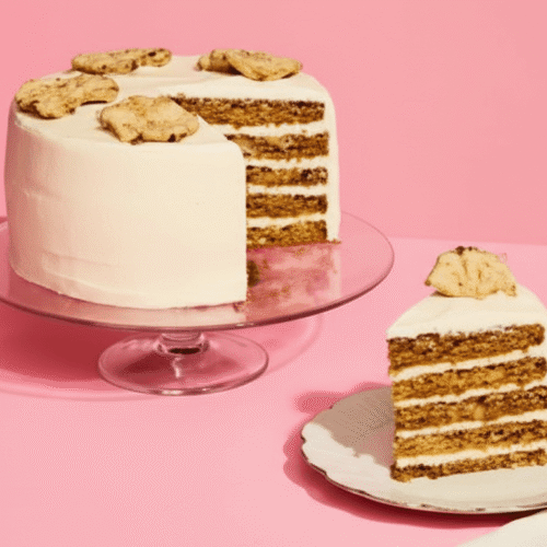 Martha Stewart​ Hummingbird Cake Recipe