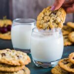Martha Stewart Oatmeal Cookies Recipe