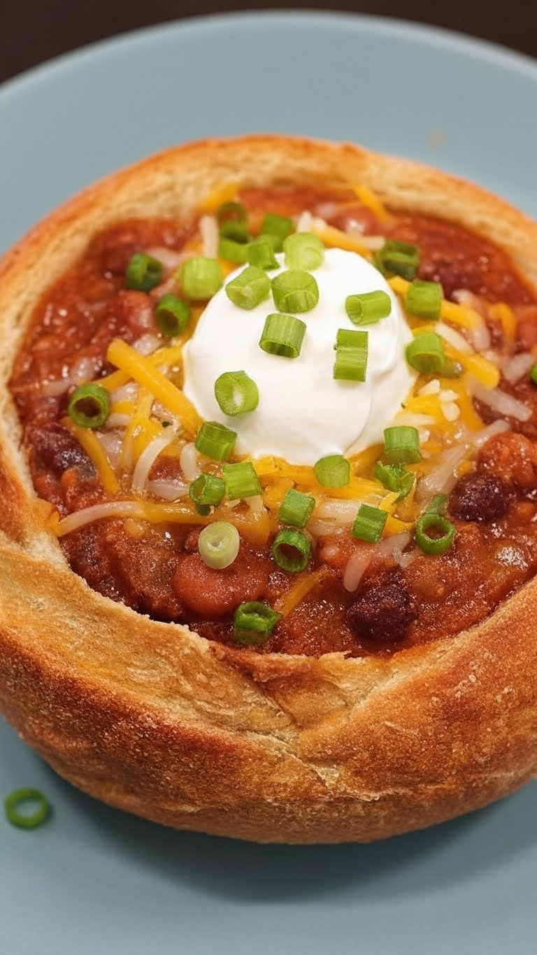 Bjs Chili 