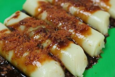 Easy Binalay Recipe