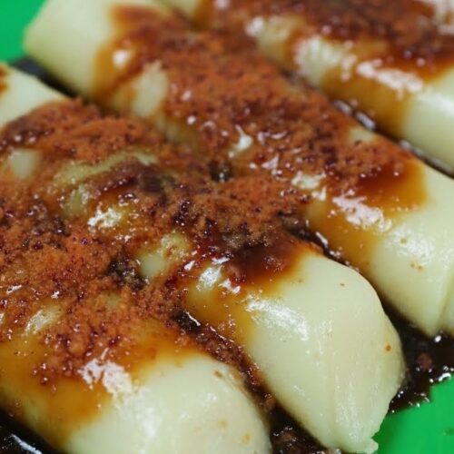 Easy Binalay Recipe