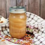 Butter Pecan Moonshine Recipe