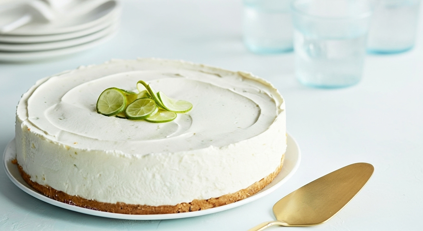 Martha Stewart Key Lime Cheesecake Recipe