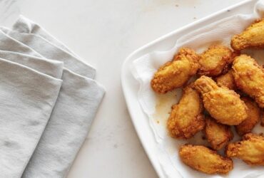 bojangles fried chicken recipe