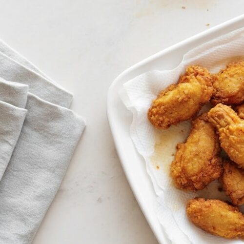 bojangles fried chicken recipe