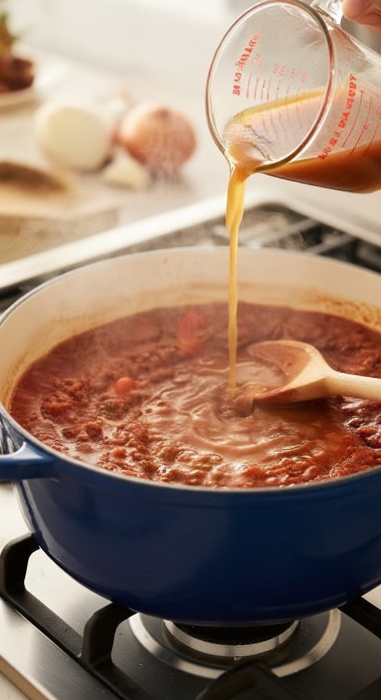 Wards Chili