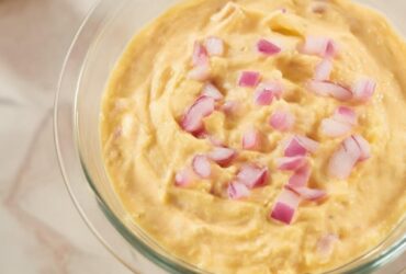 Chads Smoked Gouda Dip Recipe