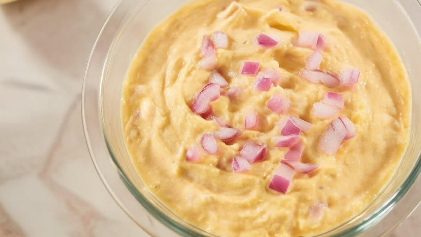 Chads Smoked Gouda Dip Recipe