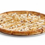 Bavarian Cream Pizza Recipe