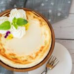 Creamy Carnivore Cheesecake Recipe