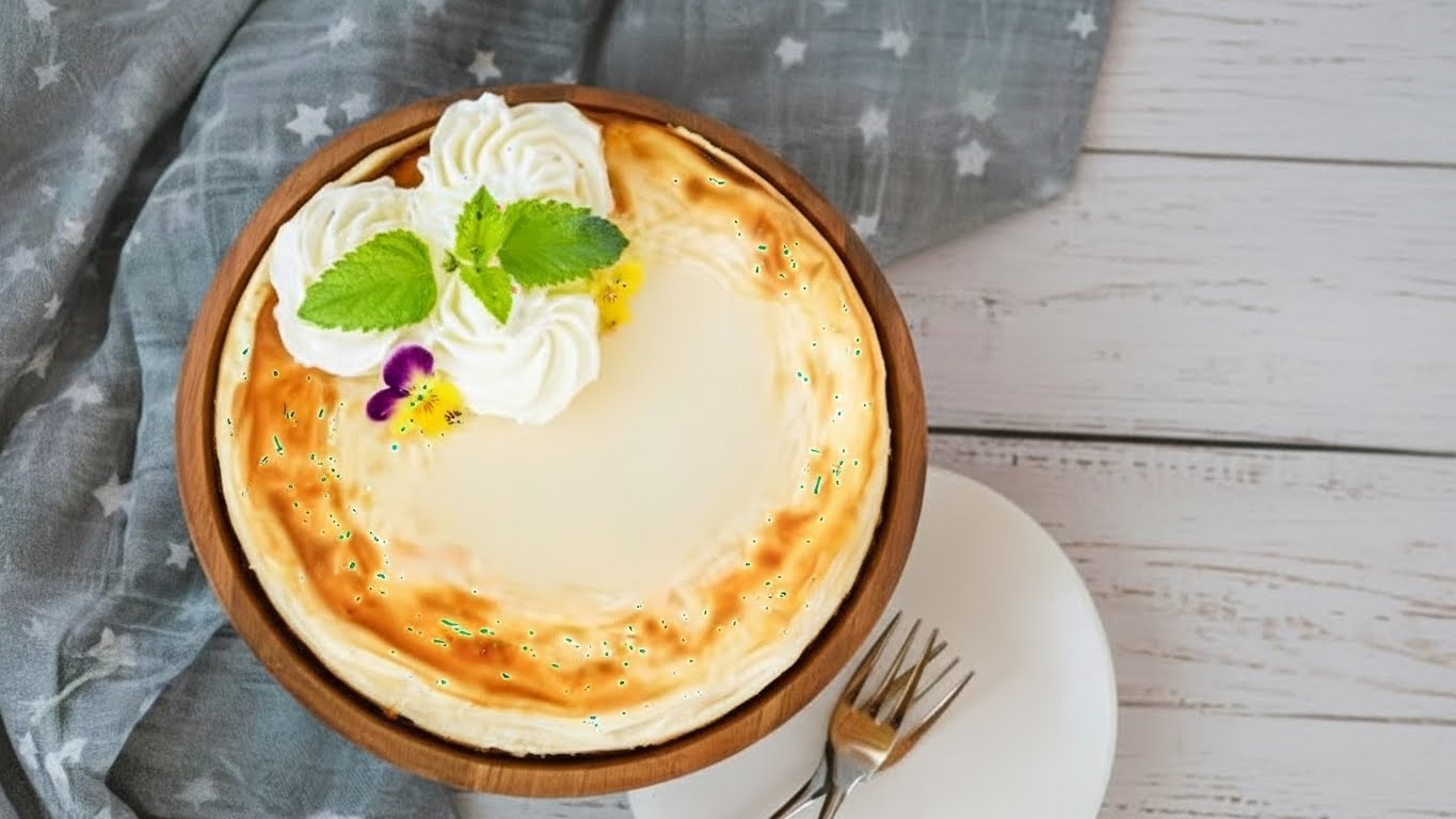 Creamy Carnivore Cheesecake Recipe