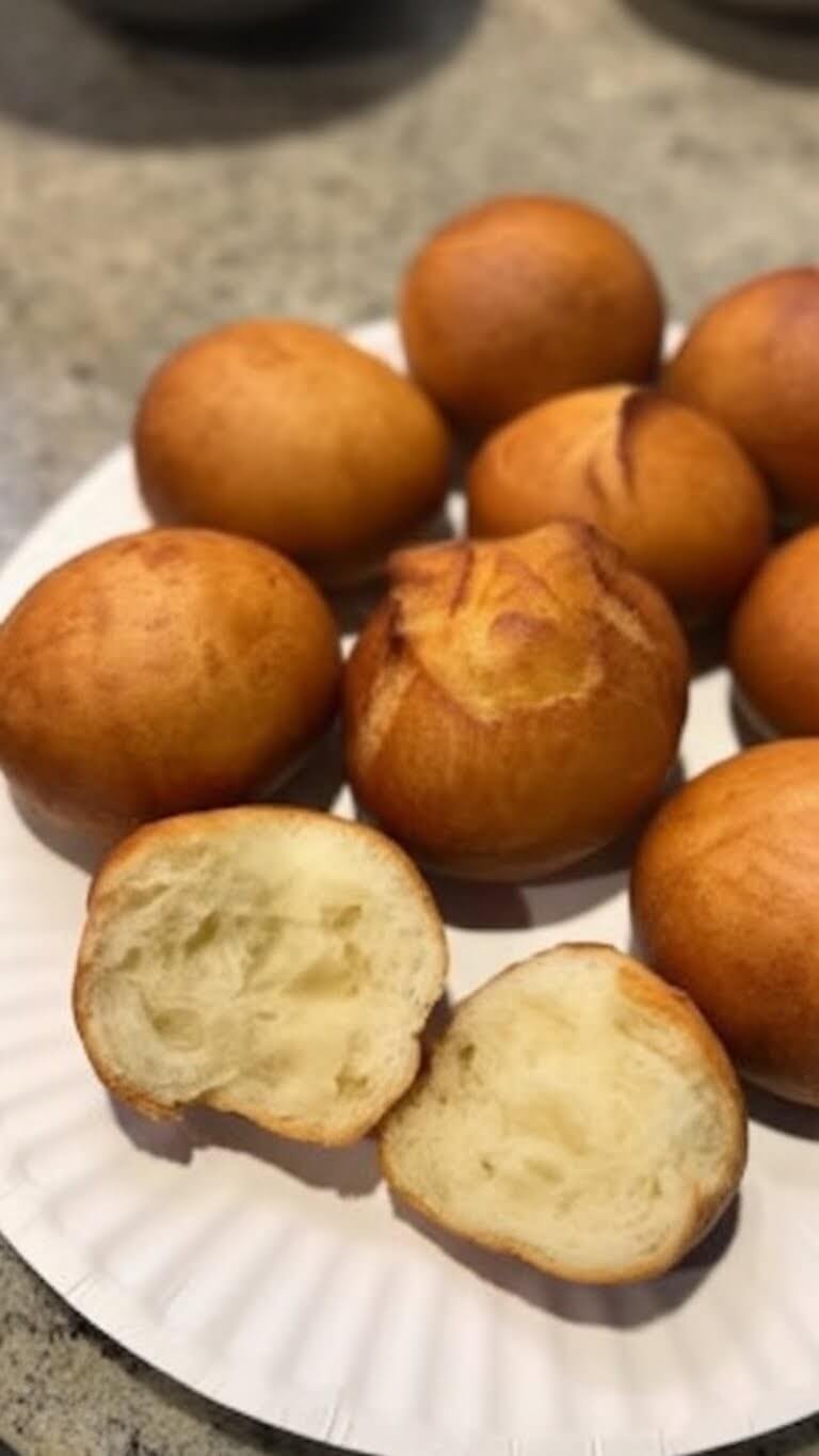 Ozzie Rolls 