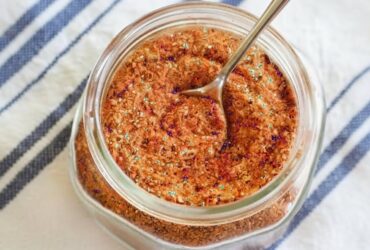 Delicious Miss Browns House Blend Seasoning Recipe