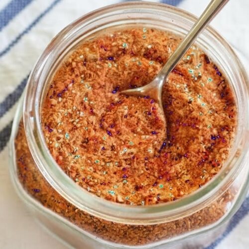 Delicious Miss Browns House Blend Seasoning Recipe