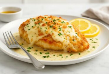 Chicken Modiga Recipe