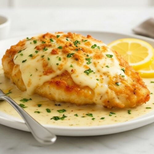 Chicken Modiga Recipe