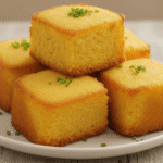 Patti Labelle Hot Water Cornbread Recipe