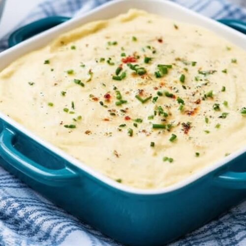 Humpty Dumpty Dip Recipe