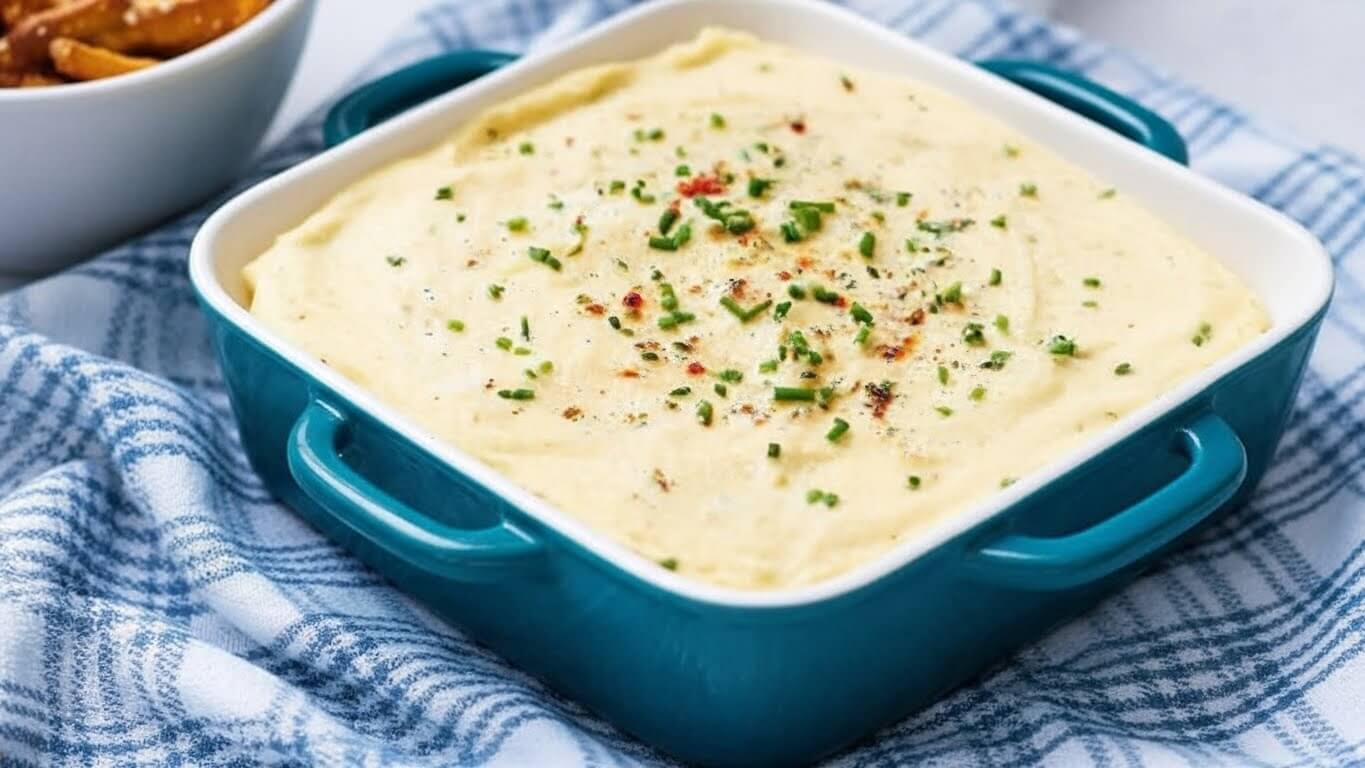 Humpty Dumpty Dip Recipe